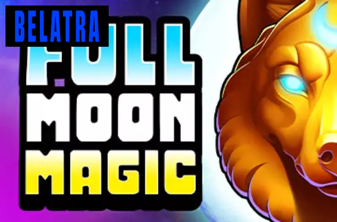 Full Moon Magic